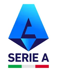 Serie A Logo